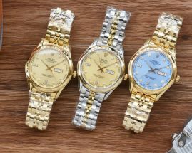 Picture of Rolex Watches Men Date Just _SKU847rolex-41mm-0724654126